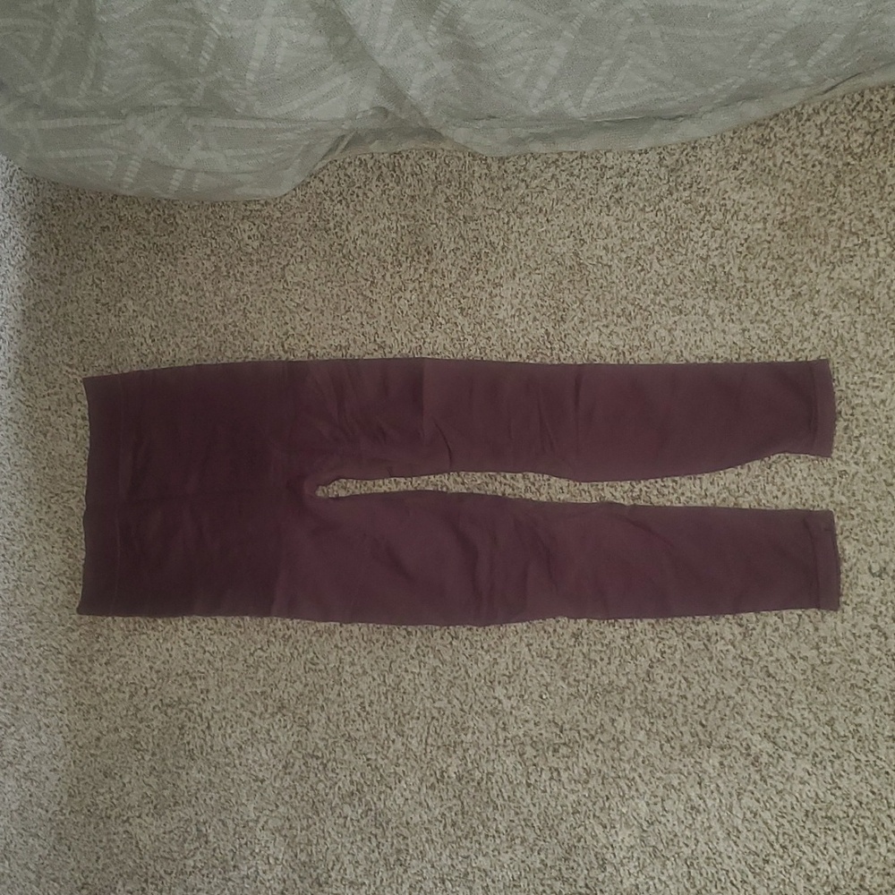 Blanqi Everyday Postpartum Leggings